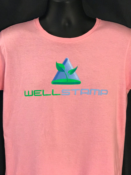 SPECIAL EDITION PINK "SURVIVOR" Tee: For women fighting and women who have beaten breast cancer!